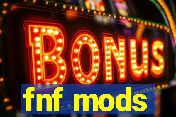 fnf mods